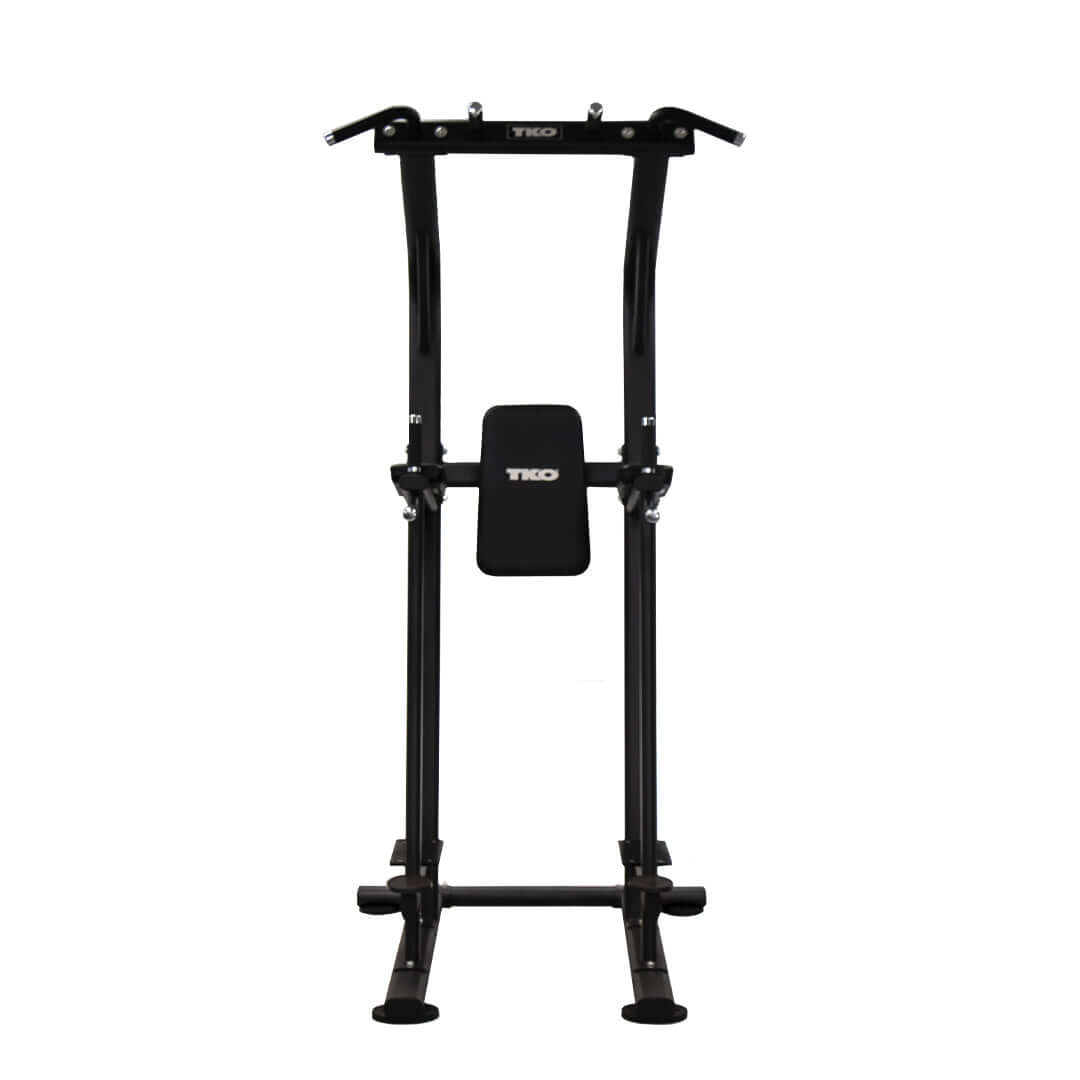 TKO VKR Power Tower - Pull Up & Dip Station