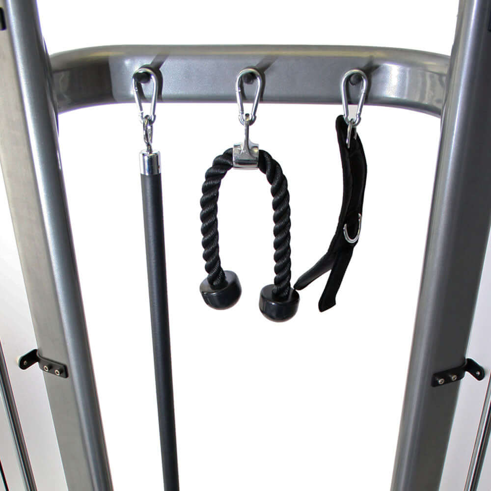 TKO Functional Trainer Cable Machine