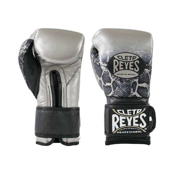 Cleto Reyes Hook & Loop Gloves
