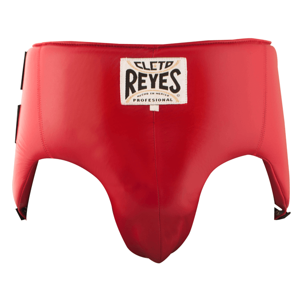 Cleto Reyes Kidney & Groin Protection Cup