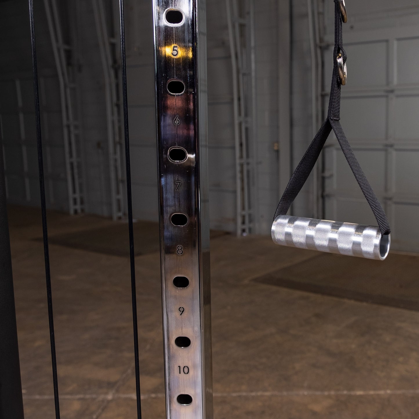Body-Solid GFT100 Functional Trainer