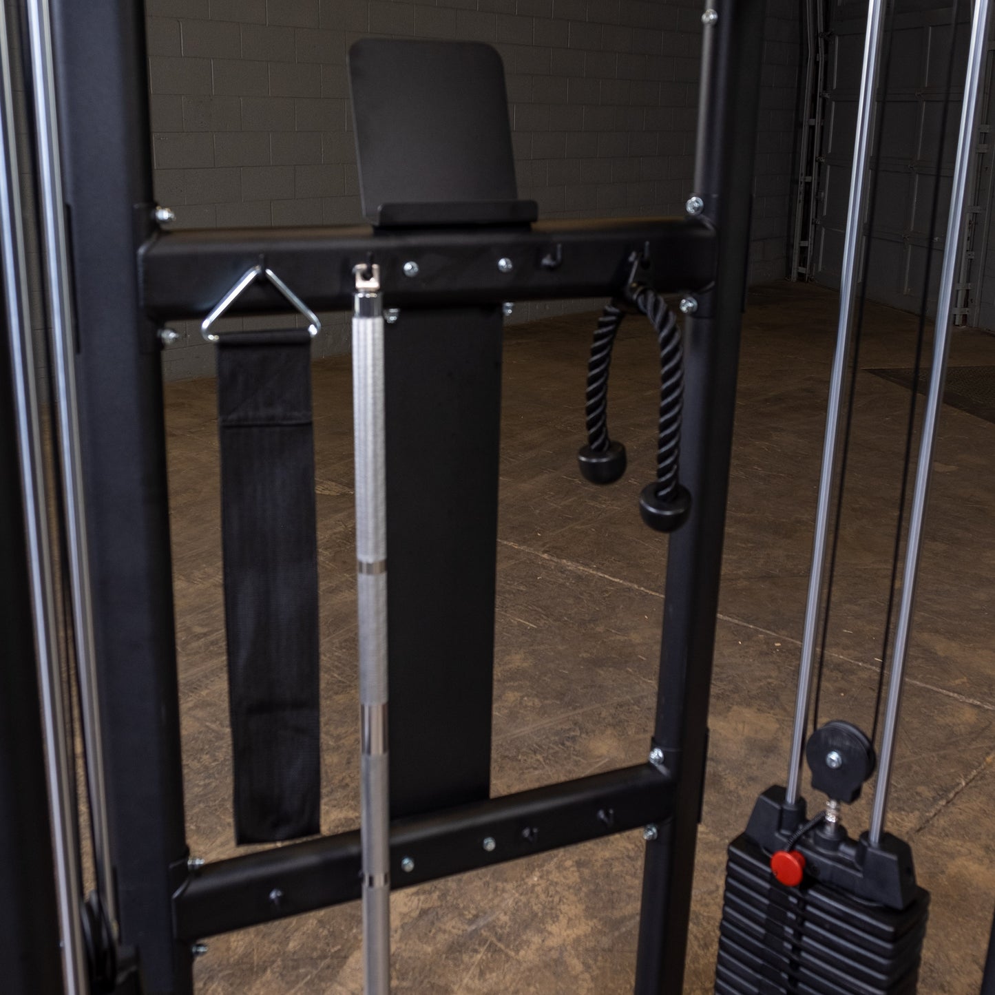 Body-Solid GFT100 Functional Trainer
