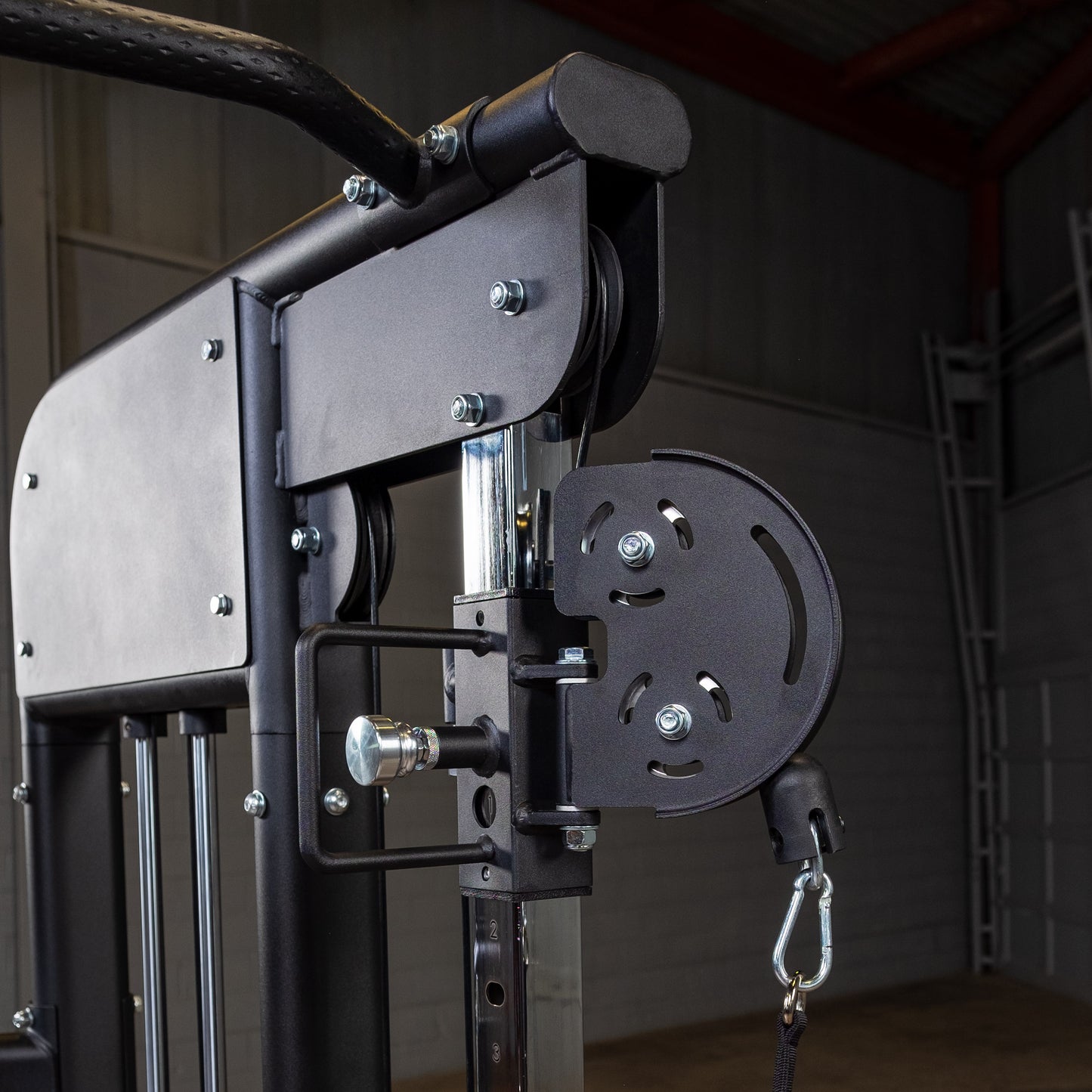 Body-Solid GFT100 Functional Trainer