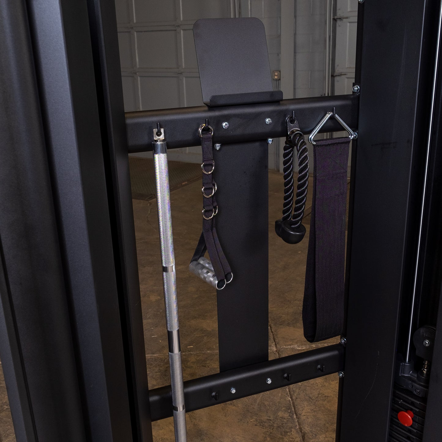 Body-Solid GFT100 Functional Trainer
