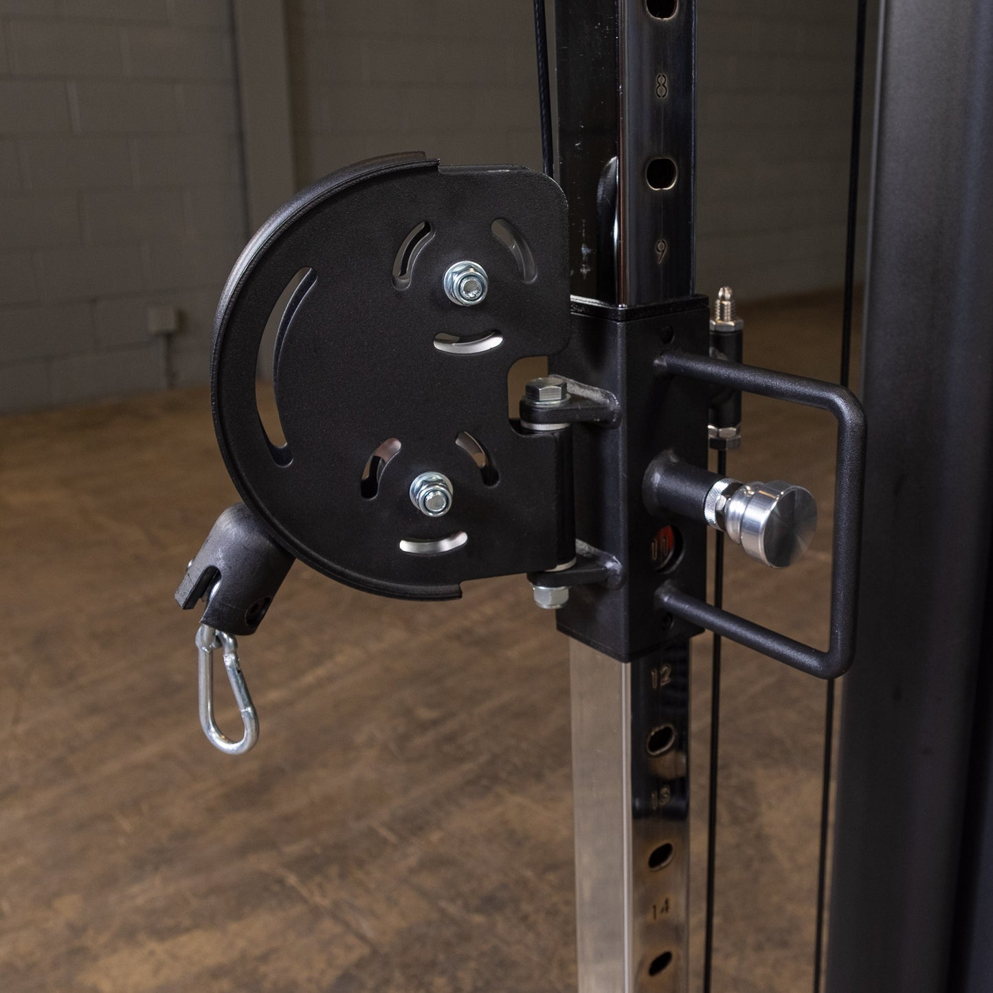 Body-Solid GFT100 Functional Trainer