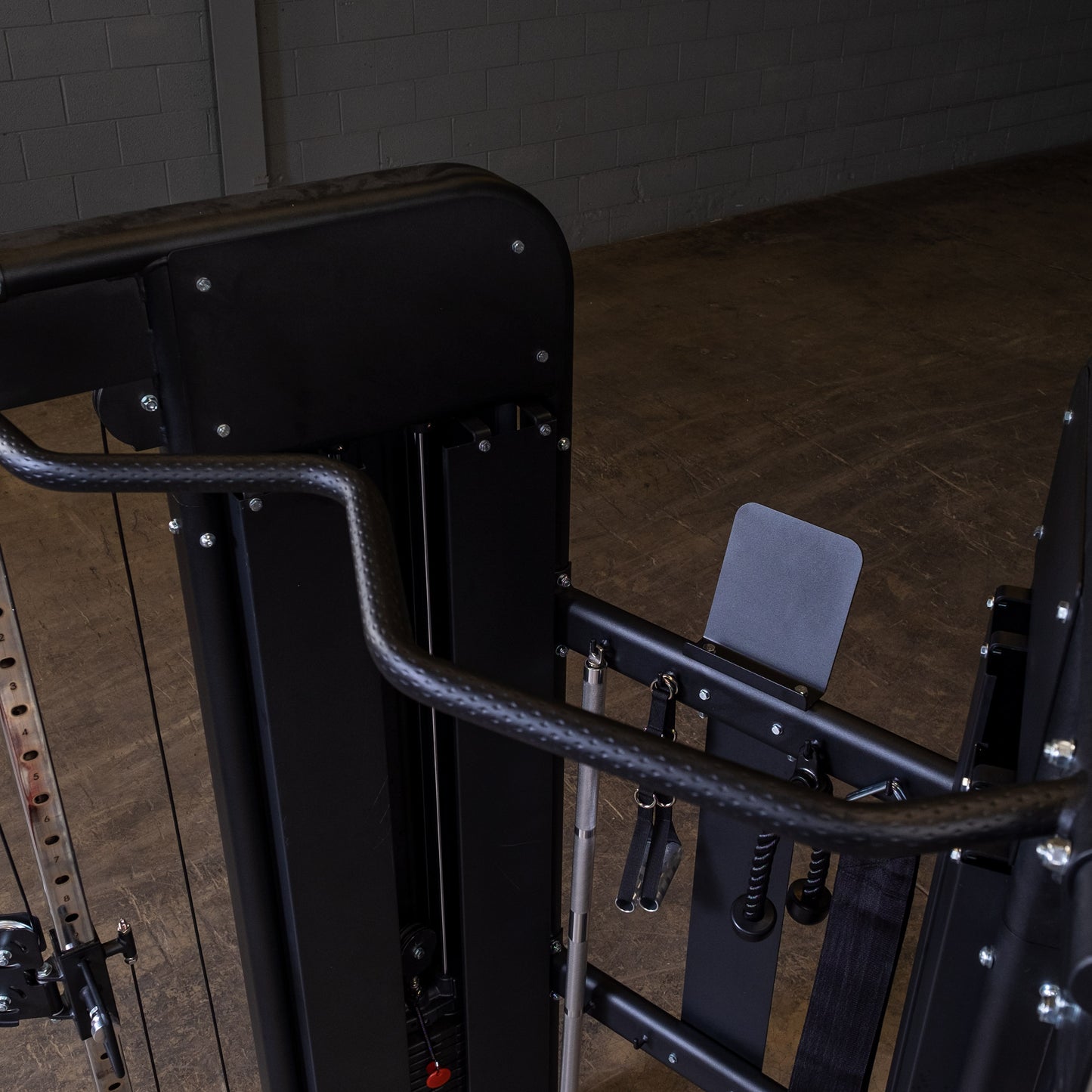 Body-Solid GFT100 Functional Trainer