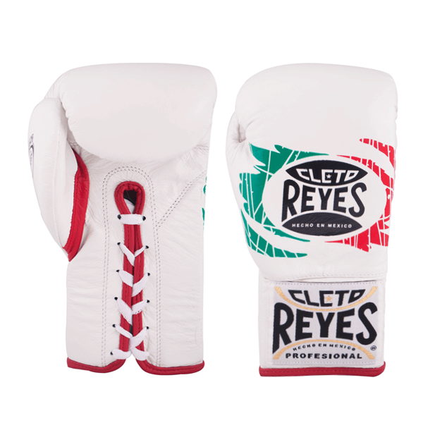 Cleto Reyes Safetec Gloves