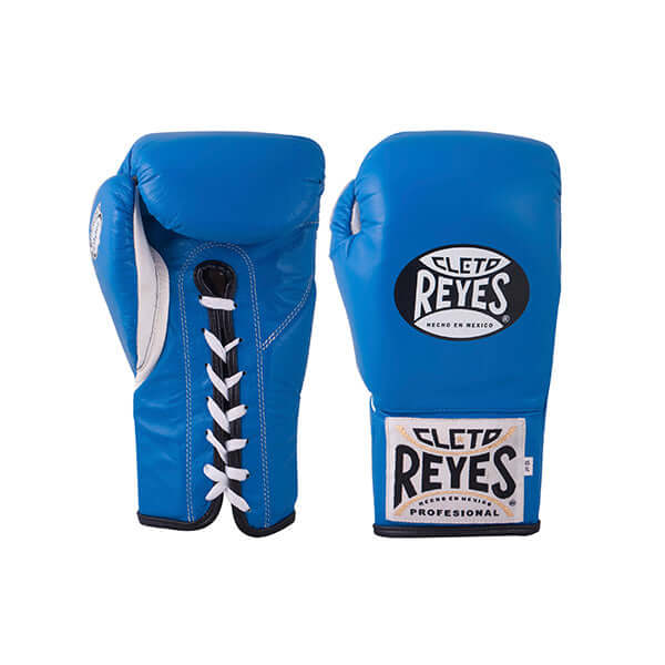 Cleto Reyes Safetec Gloves