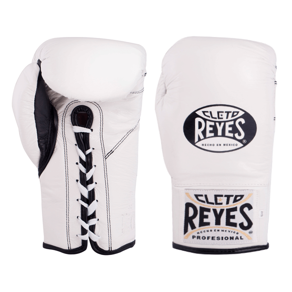 Cleto Reyes Safetec Gloves