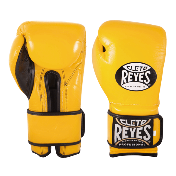 Cleto Reyes Hook & Loop Gloves