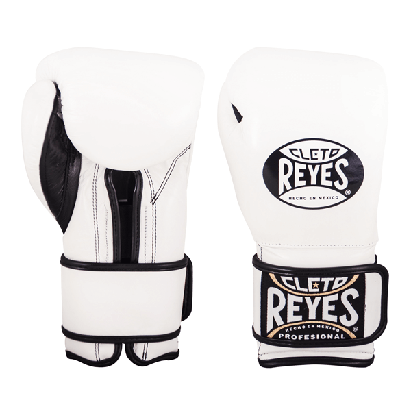 Cleto Reyes Hook & Loop Gloves