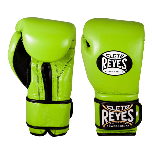 Cleto Reyes Hook & Loop Gloves