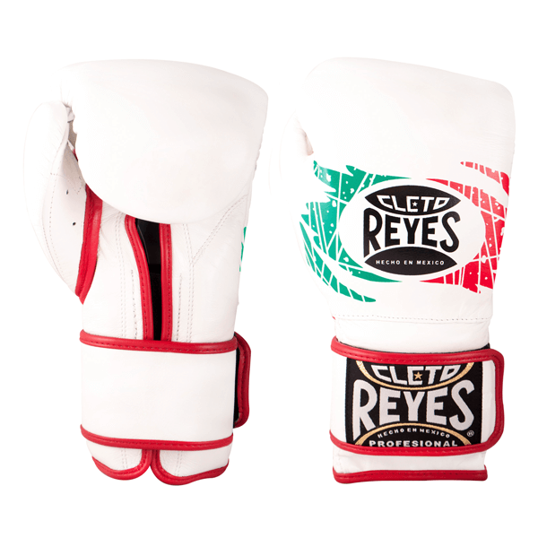 Cleto Reyes Hook & Loop Gloves