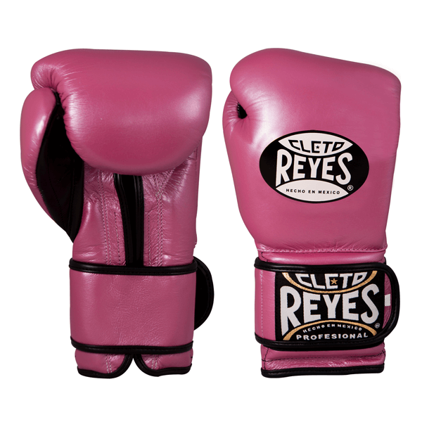 Cleto Reyes Hook & Loop Gloves