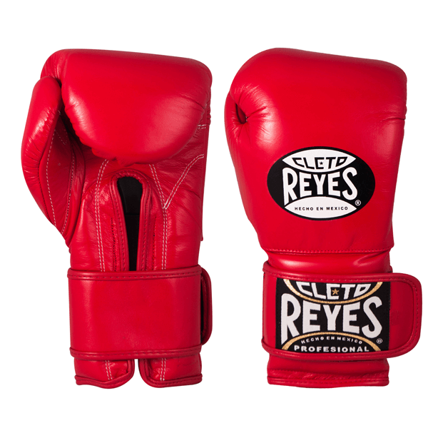 Cleto Reyes Hook & Loop Gloves