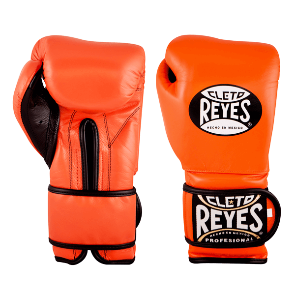 Cleto Reyes Hook & Loop Gloves