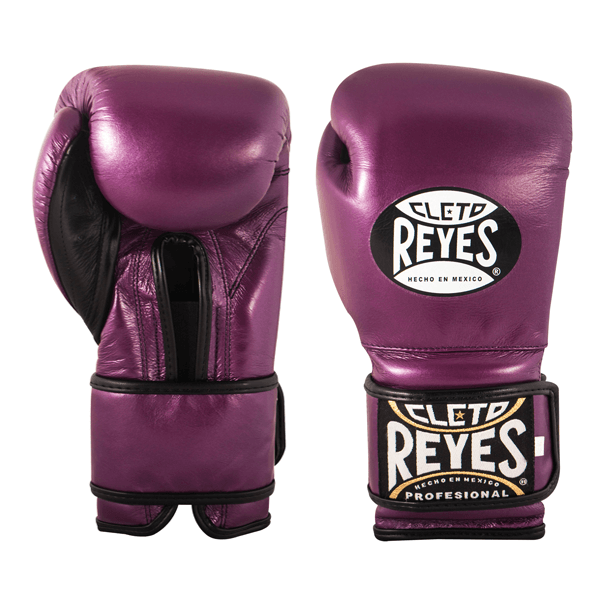 Cleto Reyes Hook & Loop Gloves