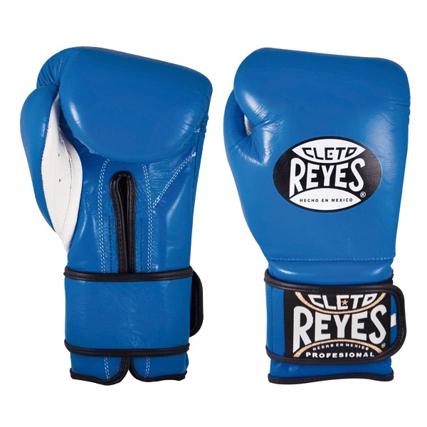 Cleto Reyes Hook & Loop Gloves