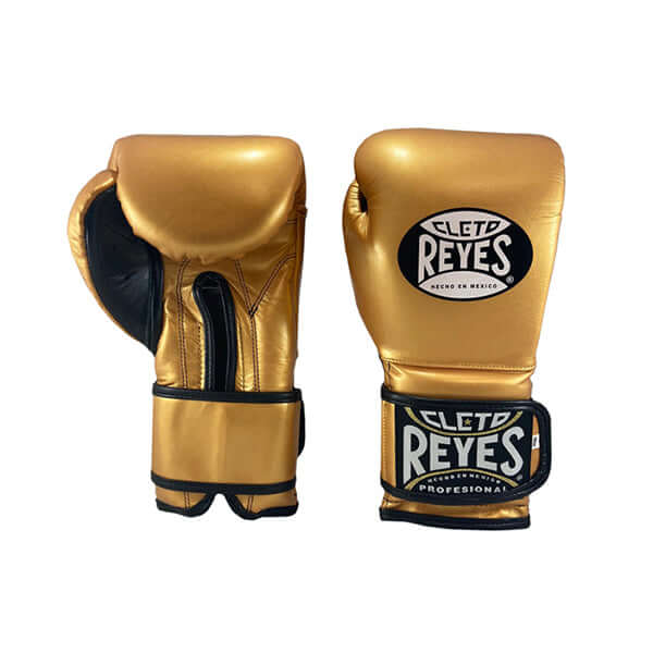 Cleto Reyes Hook & Loop Gloves