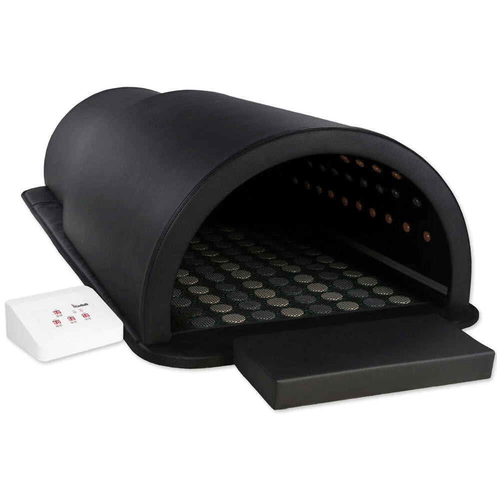1Love Health Portable Far Infrared Sauna Dome