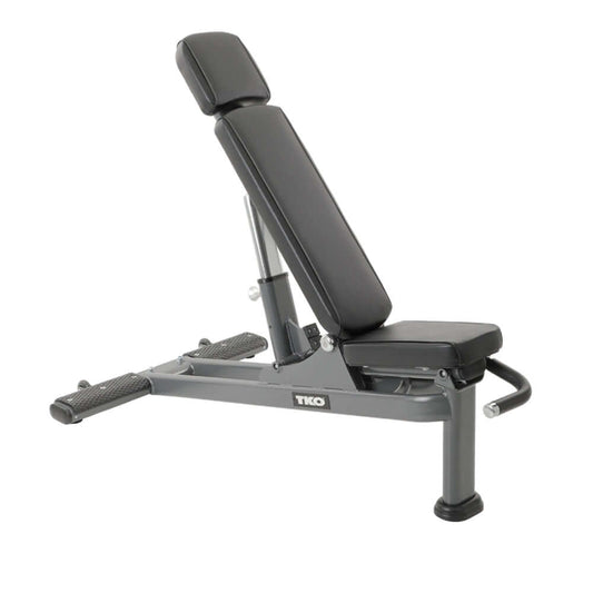 TKO Multi-Angle Weight Bench