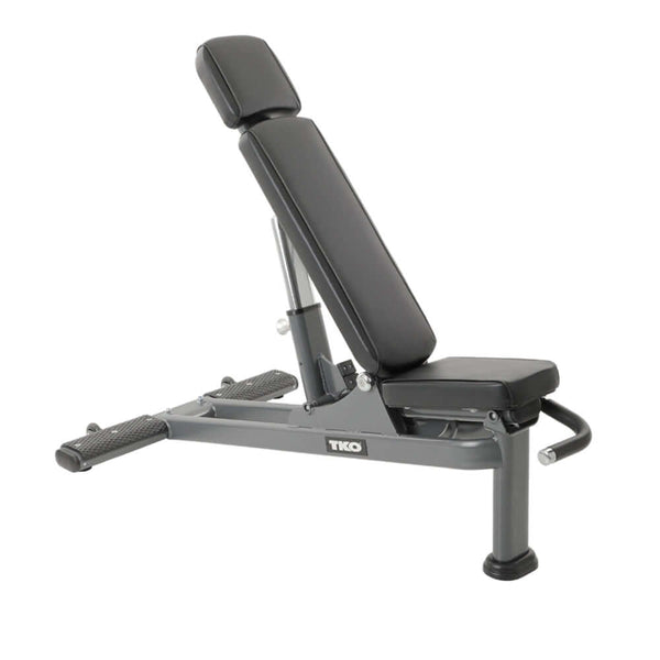 TKO Multi-Angle Weight Bench