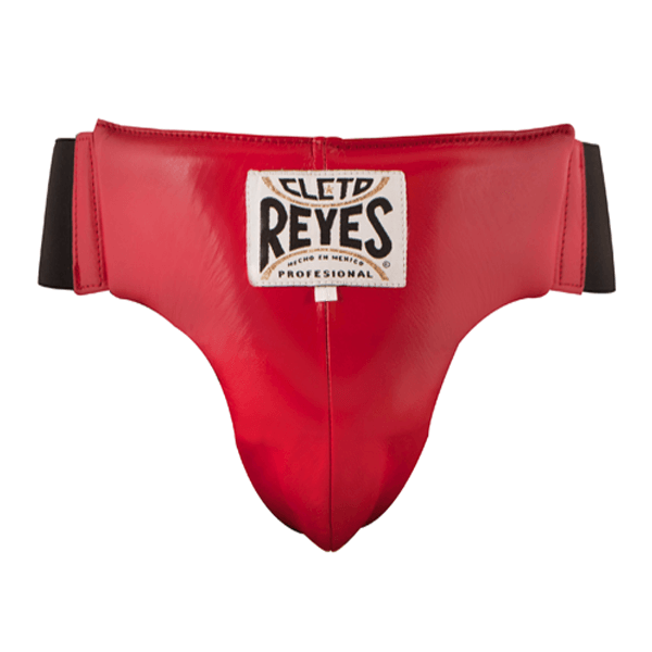 Cleto Reyes Light Groin Protection Cup