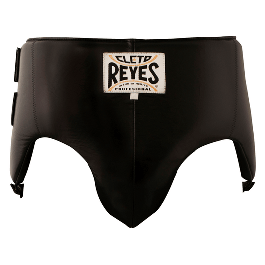 Cleto Reyes Kidney & Groin Protection Cup