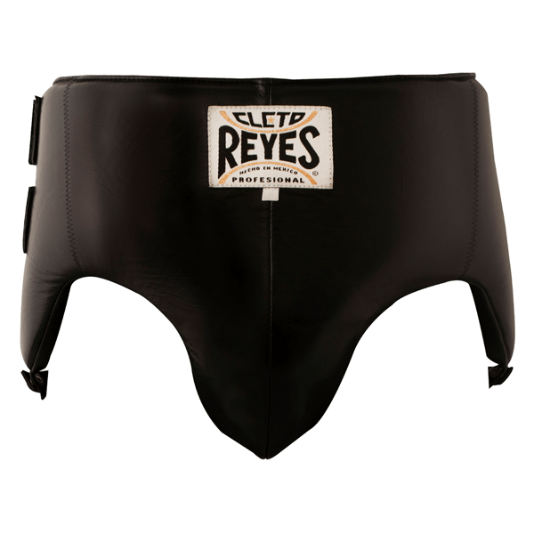 Cleto Reyes Kidney & Groin Protection Cup