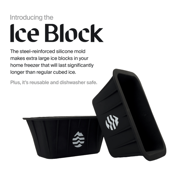 Ice Block