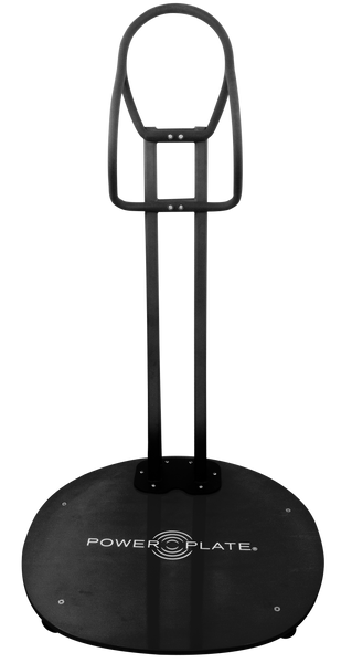 Power Plate MOVE Stability Bar & Power Shield