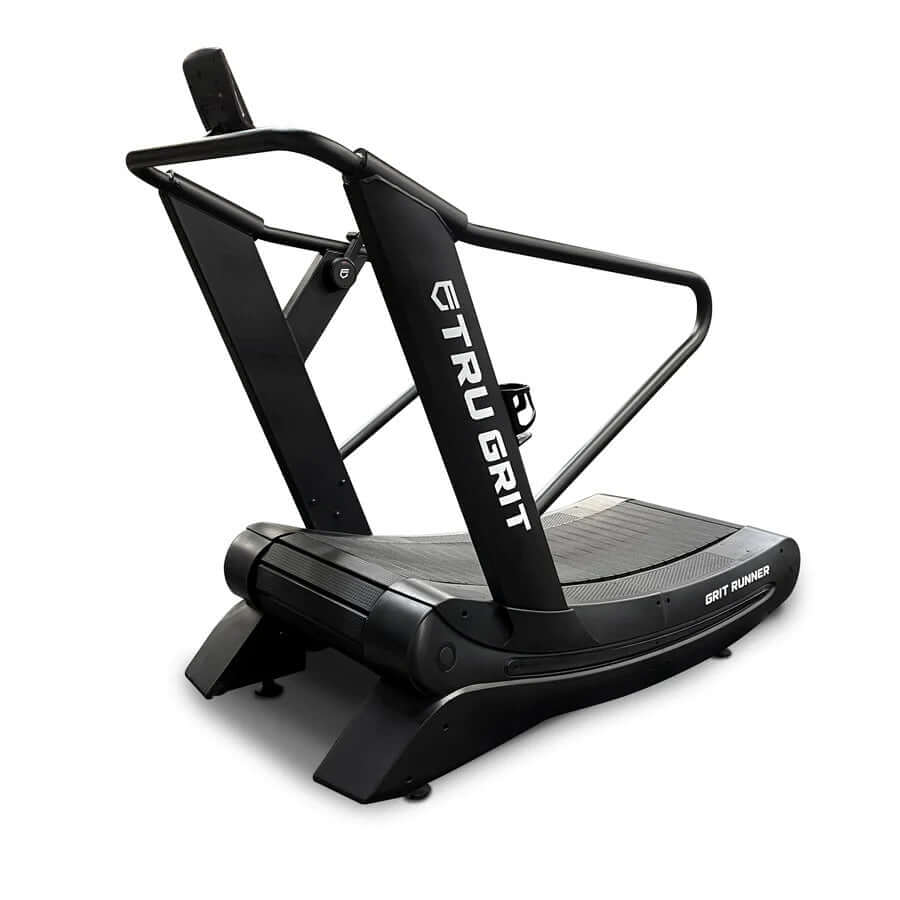 Cardio Machines