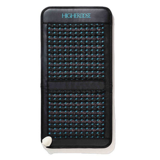 HigherDOSE Infrared PEMF Portable Mat
