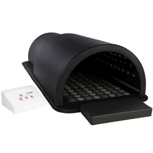 1Love Health Portable Far Infrared Sauna Dome