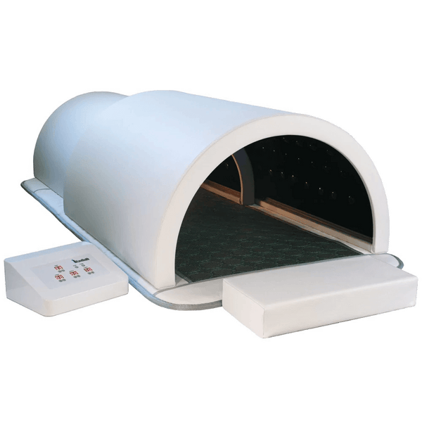 1Love Health Portable Far Infrared Sauna Dome