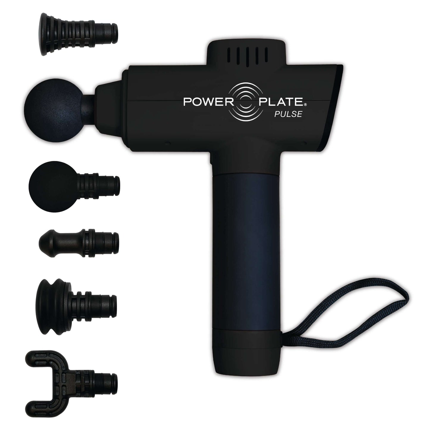 Power Plate Pulse 3.0 Massage Gun