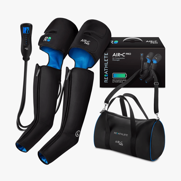 ReAthlete Air-C Pro Full Leg Compression Massager