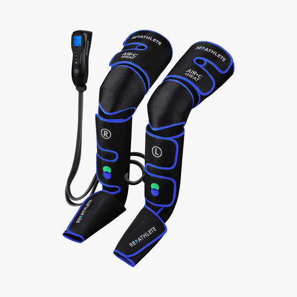 ReAthlete Air-C Full Leg Compression Massager