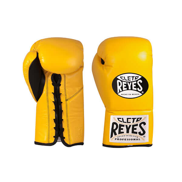 Cleto Reyes Professional Boxing Gloves