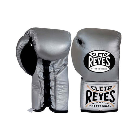 Cleto Reyes Professional Boxing Gloves