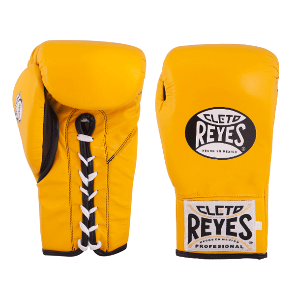 Cleto Reyes Safetec Gloves