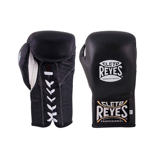 Cleto Reyes Safetec Gloves