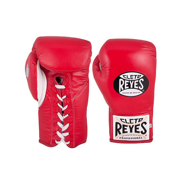 Cleto Reyes Safetec Gloves