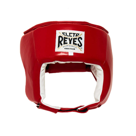 Cleto Reyes Official Amateur Headgear