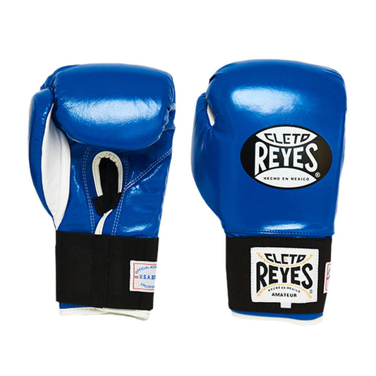 Cleto Reyes Official Amateur Boxing Gloves