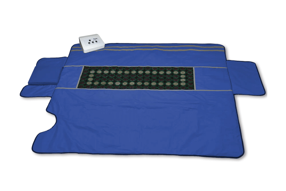 1Love Health Sauna Blanket - Premium (With Stones)