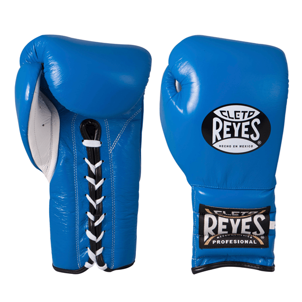 Cleto Reyes Traditional Lace Training Gloves