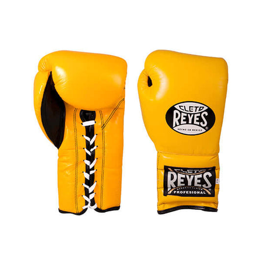 Cleto Reyes Traditional Lace Training Gloves