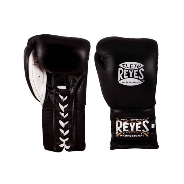 Cleto Reyes Traditional Lace Training Gloves