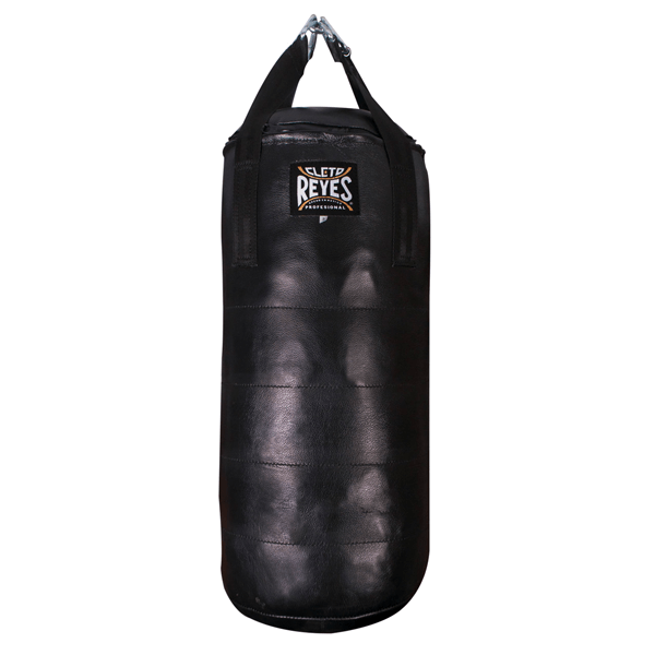 Cleto Reyes Cowhide Heavy Bag - Small